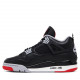 Air Jordan 4 Retro 'Bred Reimagined'