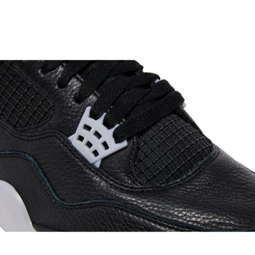 Air Jordan 4 Retro 'Bred Reimagined'