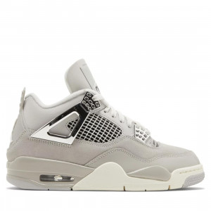 Wmns Air Jordan 4 Retro 'Frozen Moments'