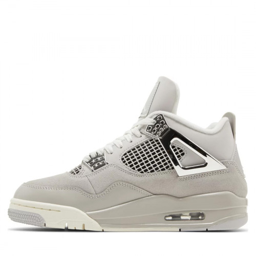 Wmns Air Jordan 4 Retro 'Frozen Moments'