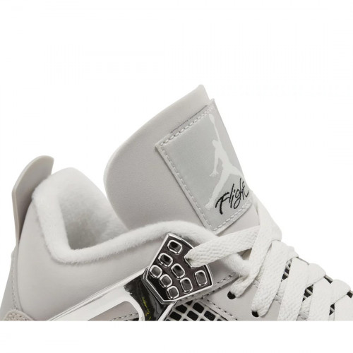 Wmns Air Jordan 4 Retro 'Frozen Moments'