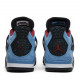 Travis Scott x Air Jordan 4 Retro 'Cactus Jack'