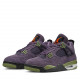 Air Jordan 4 Retro 'Canyon Purple'