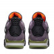 Air Jordan 4 Retro 'Canyon Purple'