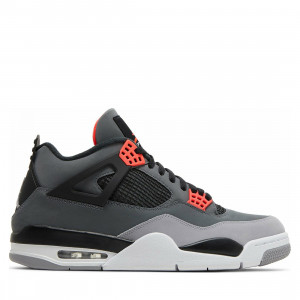 Air Jordan 4 Retro 'Infrared'