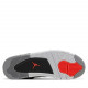 Air Jordan 4 Retro 'Infrared'
