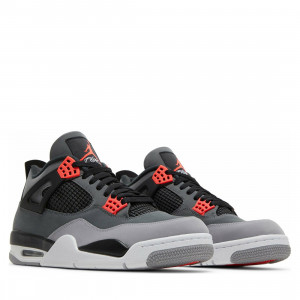Air Jordan 4 Retro 'Infrared'