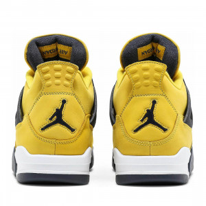 Air Jordan 4 Retro 'Lightning' 2021