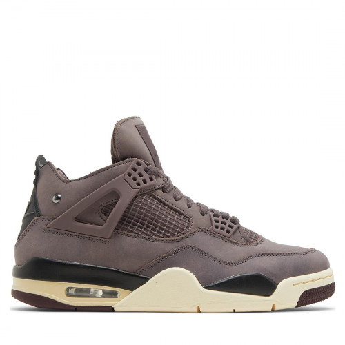 A Ma Maniére x Air Jordan 4 Retro 'Violet Ore'