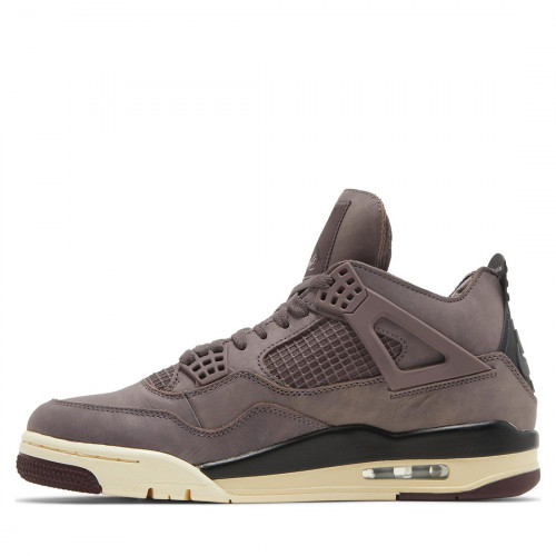 A Ma Maniére x Air Jordan 4 Retro 'Violet Ore'