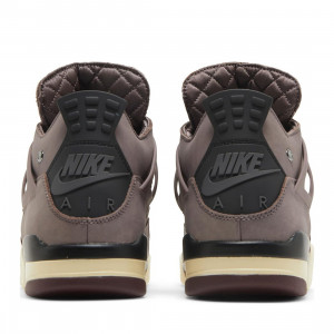A Ma Maniére x Air Jordan 4 Retro 'Violet Ore'