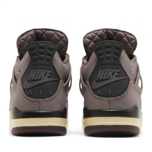 A Ma Maniére x Air Jordan 4 Retro 'Violet Ore'