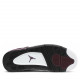 Paris Saint-Germain x Air Jordan 4 Retro 'Bordeaux'