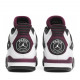 Paris Saint-Germain x Air Jordan 4 Retro 'Bordeaux'