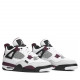 Paris Saint-Germain x Air Jordan 4 Retro 'Bordeaux'