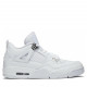 Air Jordan 4 Retro 'Pure Money' 2017