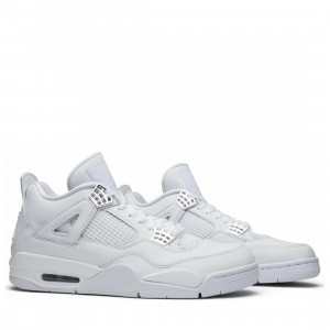 Air Jordan 4 Retro 'Pure Money' 2017