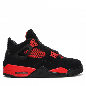 Air Jordan 4 Retro 'Red Thunder'
