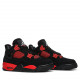 Air Jordan 4 Retro 'Red Thunder'