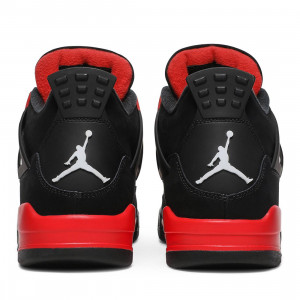 Air Jordan 4 Retro 'Red Thunder'