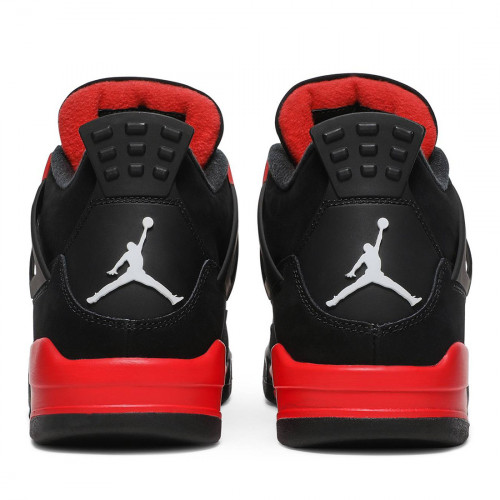 Air Jordan 4 Retro 'Red Thunder'