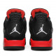 Air Jordan 4 Retro 'Red Thunder'