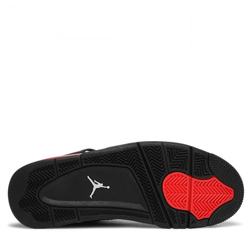 Air Jordan 4 Retro 'Red Thunder'