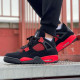 Air Jordan 4 Retro 'Red Thunder'