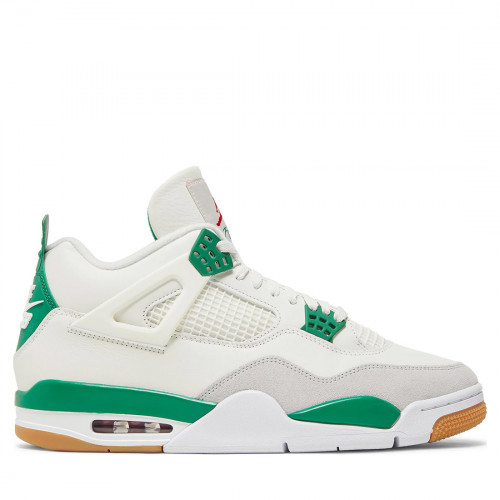 Nike SB x Air Jordan 4 Retro SP 'Pine Green'