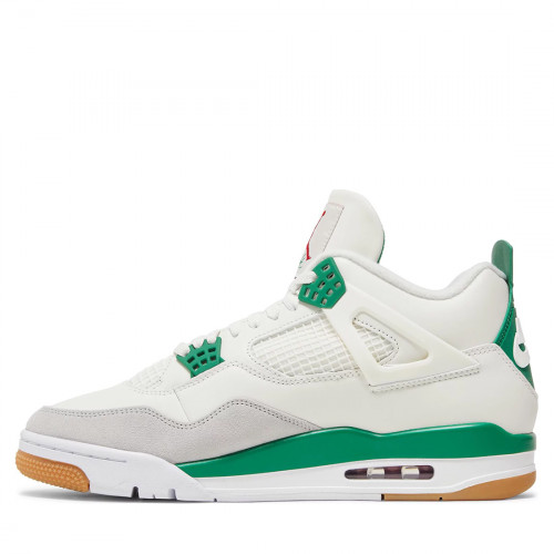 Nike SB x Air Jordan 4 Retro SP 'Pine Green'