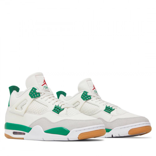 Nike SB x Air Jordan 4 Retro SP 'Pine Green'