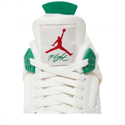 Nike SB x Air Jordan 4 Retro SP 'Pine Green'
