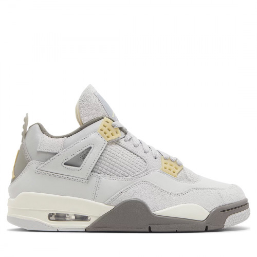 Air Jordan 4 Retro SE 'Craft'