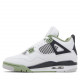 Wmns Air Jordan 4 Retro 'Seafoam'