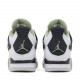 Wmns Air Jordan 4 Retro 'Seafoam'