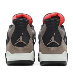 Air Jordan 4 Retro 'Taupe Haze'