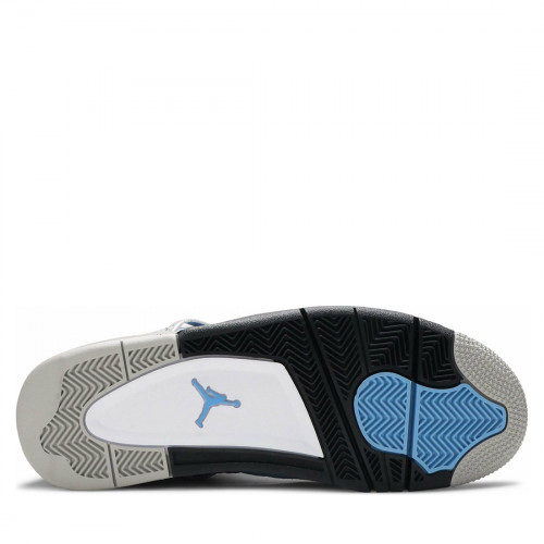 Air Jordan 4 Retro 'University Blue'