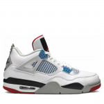 Air Jordan 4 Retro SE 'What The 4'