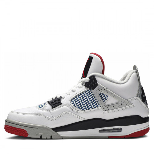 Air Jordan 4 Retro SE 'What The 4'