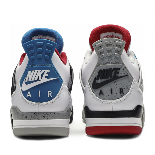 Air Jordan 4 Retro SE 'What The 4'