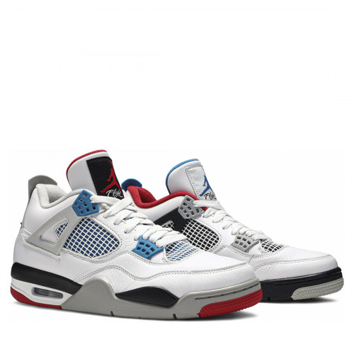 Air Jordan 4 Retro SE 'What The 4'