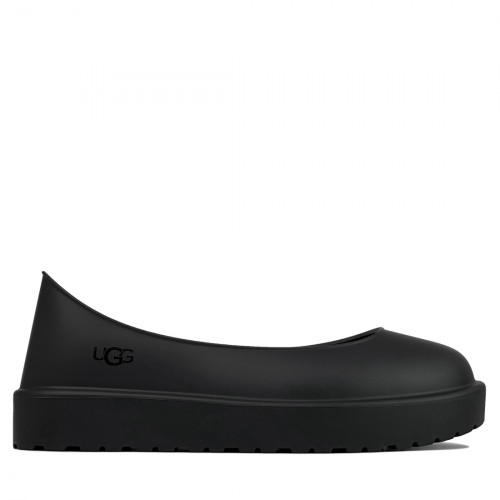 Ugg Boot Guard Black: Идеальные накладки для защиты вашей обуви