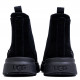 Ugg Mens Burleigh Chelsea Black