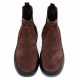 Ugg Mens Burleigh Chelsea Chocolate