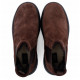 Ugg Mens Burleigh Chelsea Chocolate