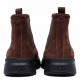 Ugg Mens Burleigh Chelsea Chocolate