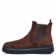 Ugg Mens Burleigh Chelsea Chocolate