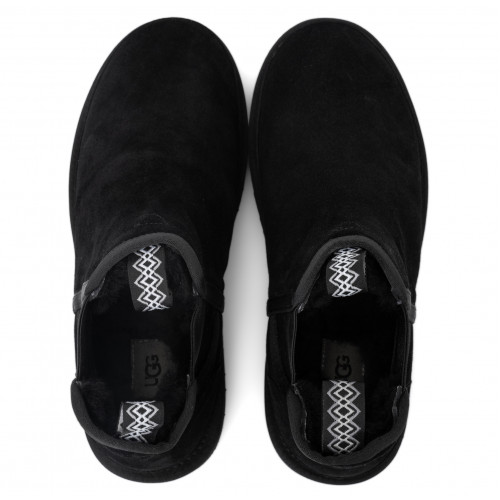 Ugg Mens Neumel Chelsea Black