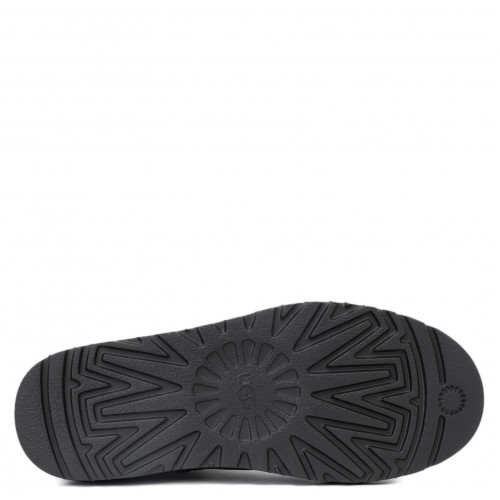 Ugg Mens Neumel Chelsea Black