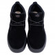 Ugg Mens Burleigh Chukka Black